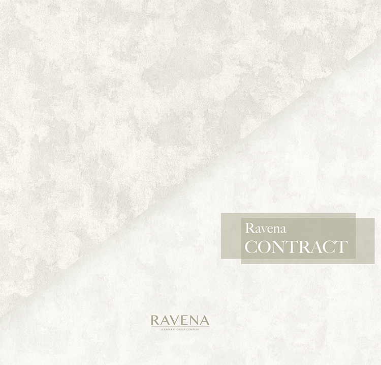 RAVENA CONTRACT kapak